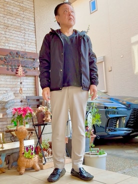 かつさんのコーディネート