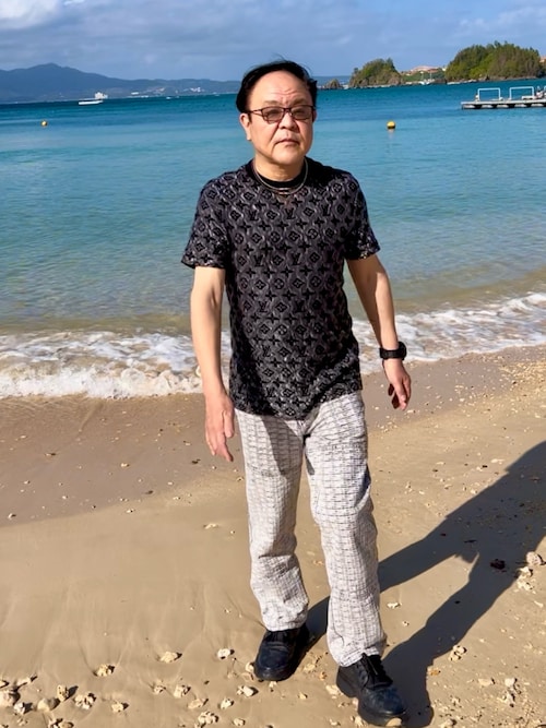 かつさんのコーディネート