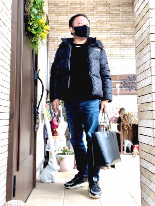 かつさんのコーディネート