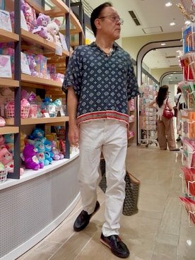 かつさんのコーディネート