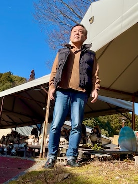 かつさんのコーディネート