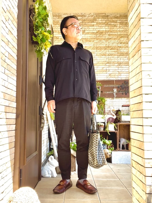 かつさんのコーディネート