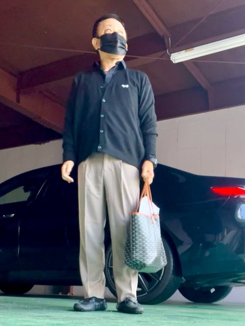 かつさんのコーディネート