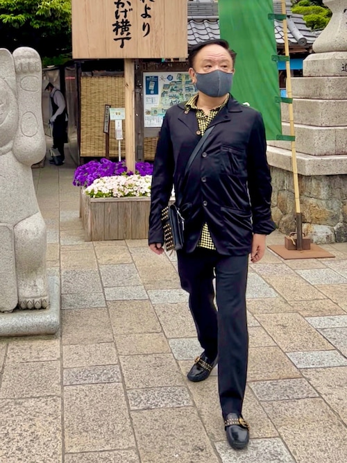 かつさんのコーディネート