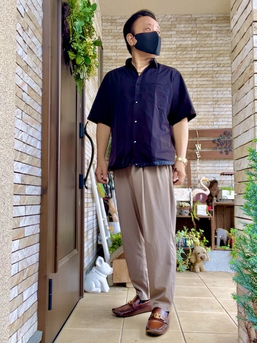 かつさんのコーディネート