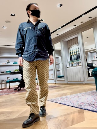 【関税込】VERSACE ヴェルサーチェ◆ラフィア トートバッグ 2way org.jpg