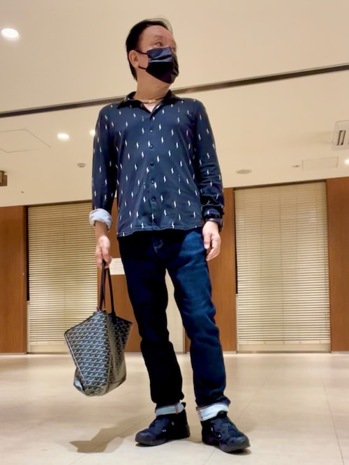 かつさんのコーディネート