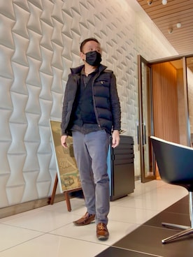 かつさんのコーディネート