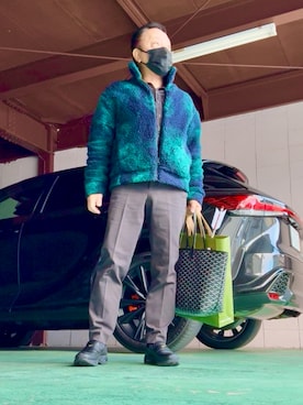 かつさんのコーディネート