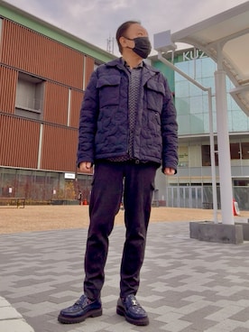 かつさんのコーディネート