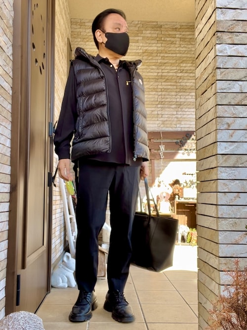 かつさんのコーディネート