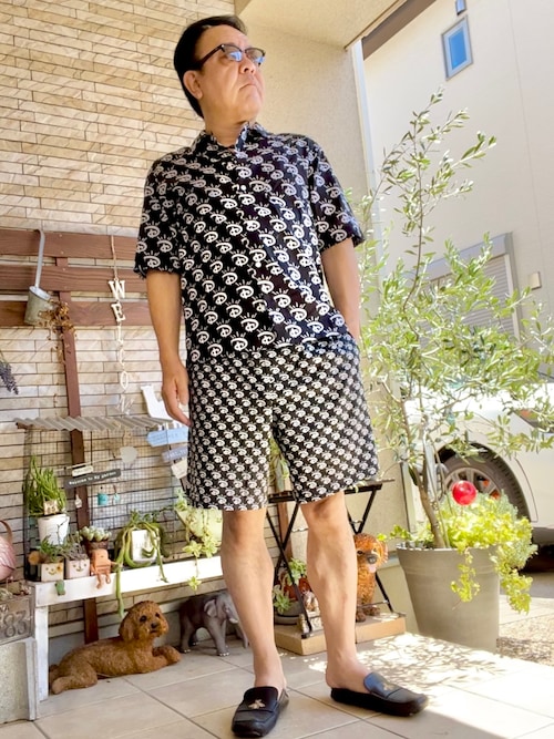 かつさんのコーディネート