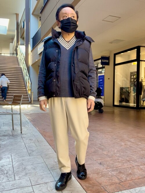 かつさんのコーディネート