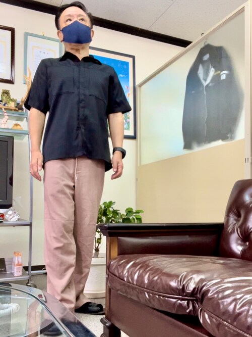かつさんのコーディネート