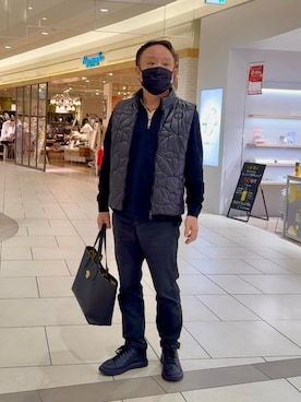 かつさんのコーディネート