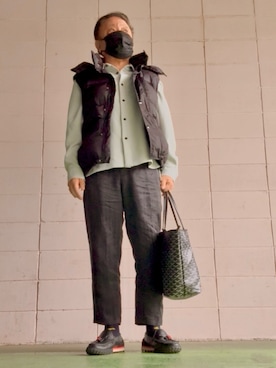 かつさんのコーディネート