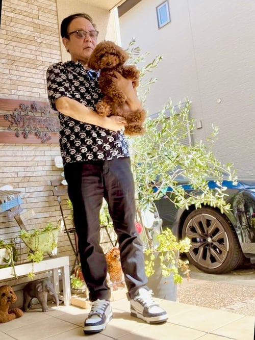 かつさんのコーディネート