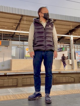 かつさんのコーディネート