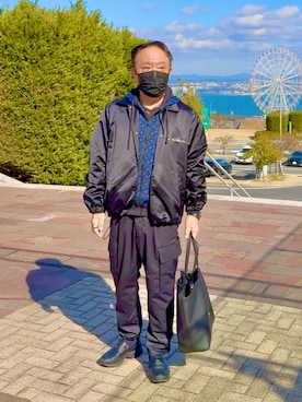 かつさんのコーディネート