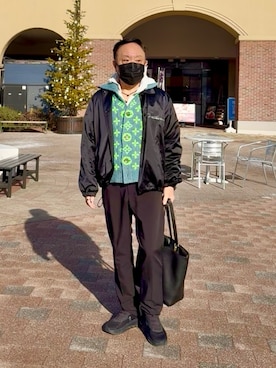 かつさんのコーディネート