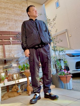 かつさんのコーディネート