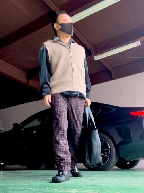 かつさんのコーディネート