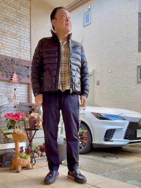 かつさんのコーディネート