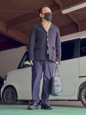 かつさんのコーディネート