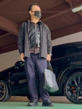 かつさんのコーディネート