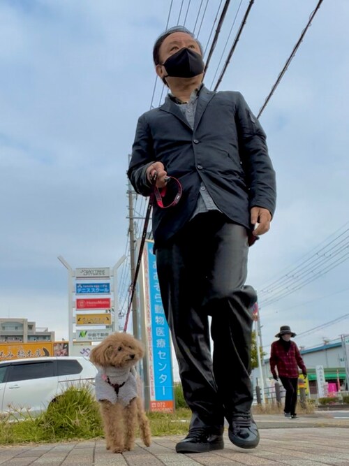 かつさんのコーディネート