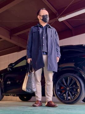 かつさんのコーディネート