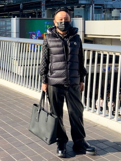 かつさんのコーディネート