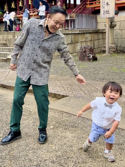 かつさんのコーディネート