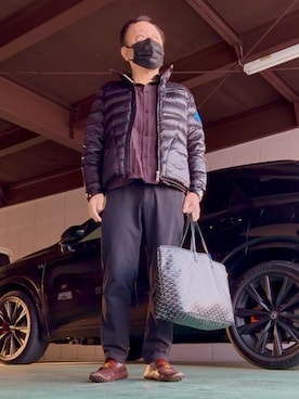 かつさんのコーディネート