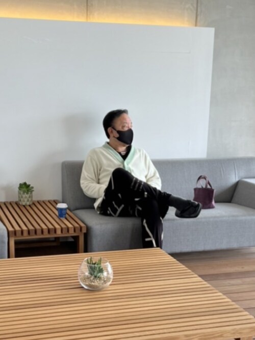 かつさんのコーディネート