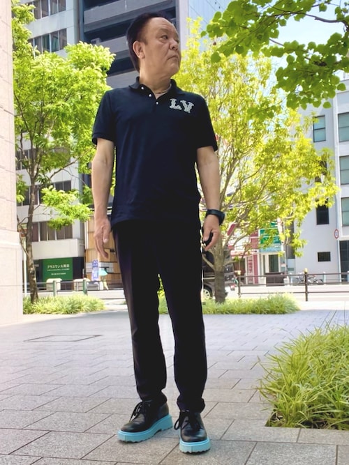 かつさんのコーディネート