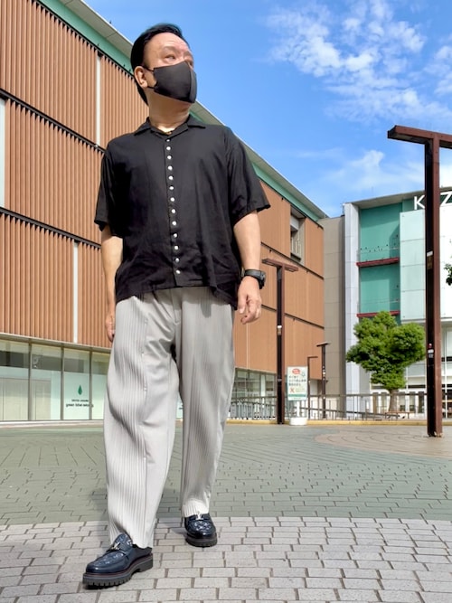 かつさんのコーディネート