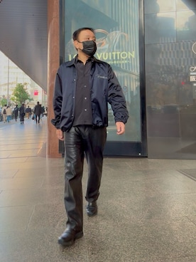 かつさんのコーディネート