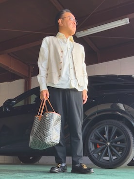 かつさんのコーディネート