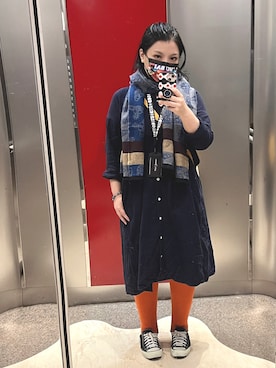 クロコさんのコーディネート