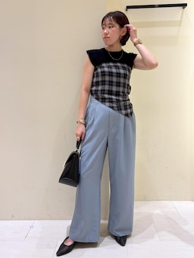 Sumi.さんのコーディネート