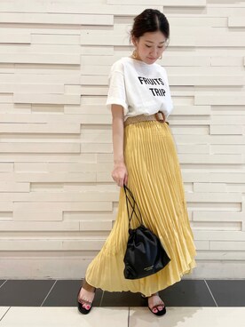 Sumi.さんのコーディネート