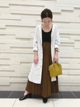 Sumi.さんのコーディネート