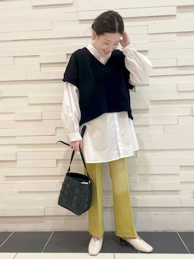 Sumi.さんのコーディネート