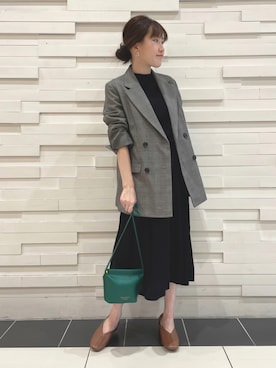 Sumi.さんのコーディネート