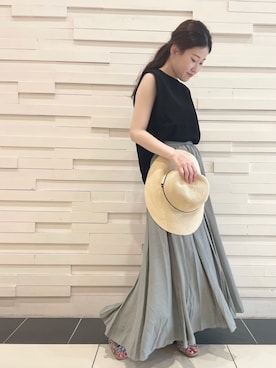 Sumi.さんのコーディネート