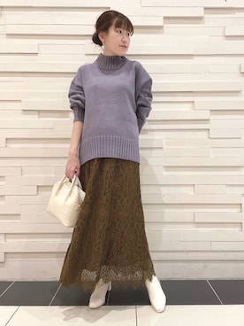 Sumi.さんのコーディネート