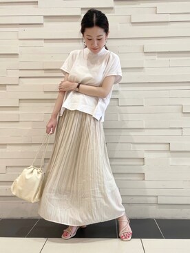 Sumi.さんのコーディネート