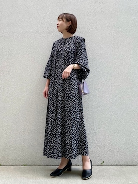 しずかさんのコーディネート