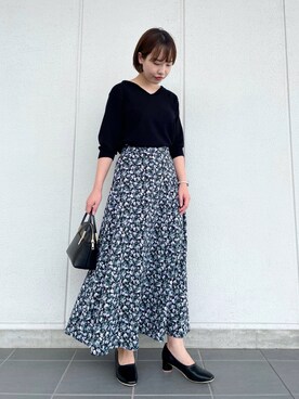 しずかさんのコーディネート